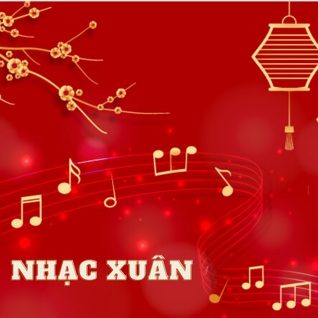 NHẠC XUÂN